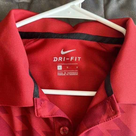 Nike golf polo - Picture 2 of 4